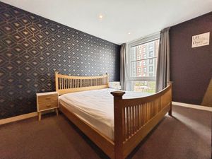 Master Bedroom- click for photo gallery